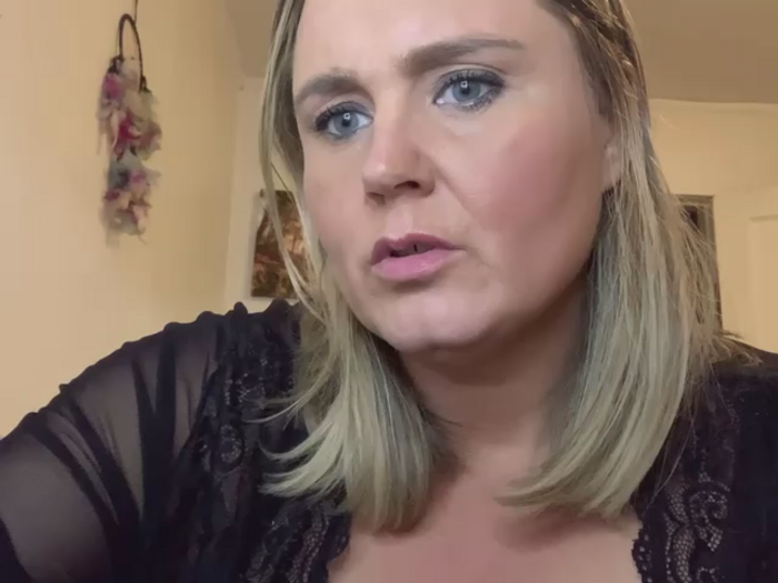 Blondie955