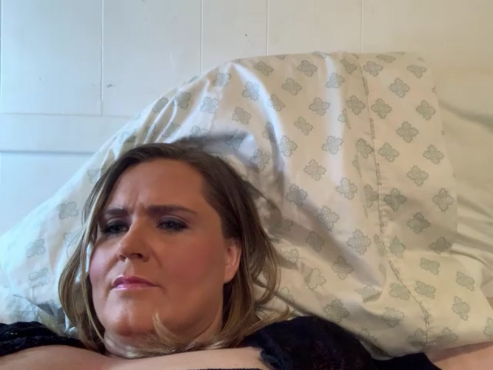 Blondie955