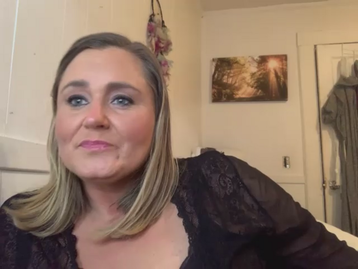 Blondie955