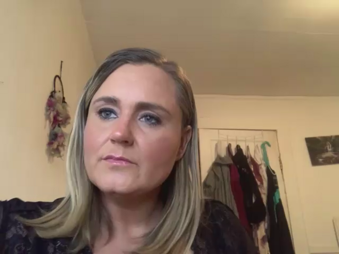 Blondie955