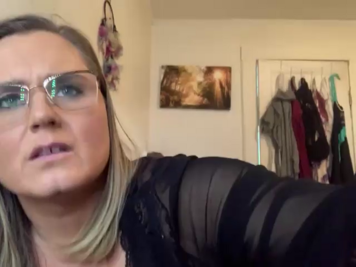 Blondie955