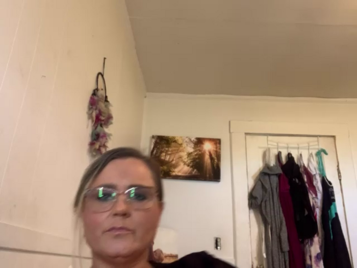 Blondie955