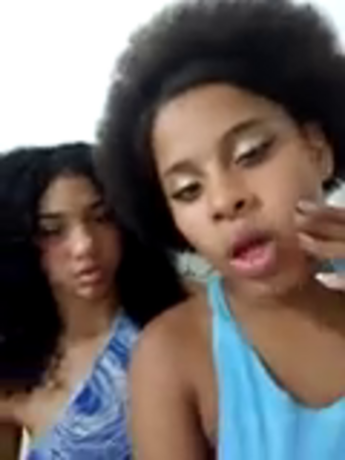 CurlyBitch