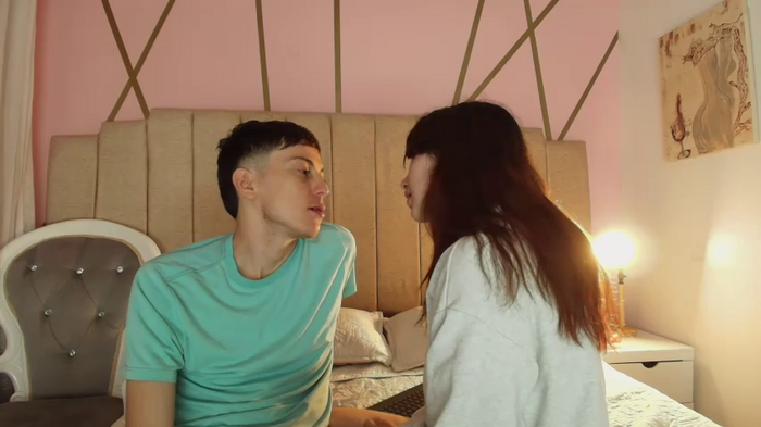 Damian_n_Maya