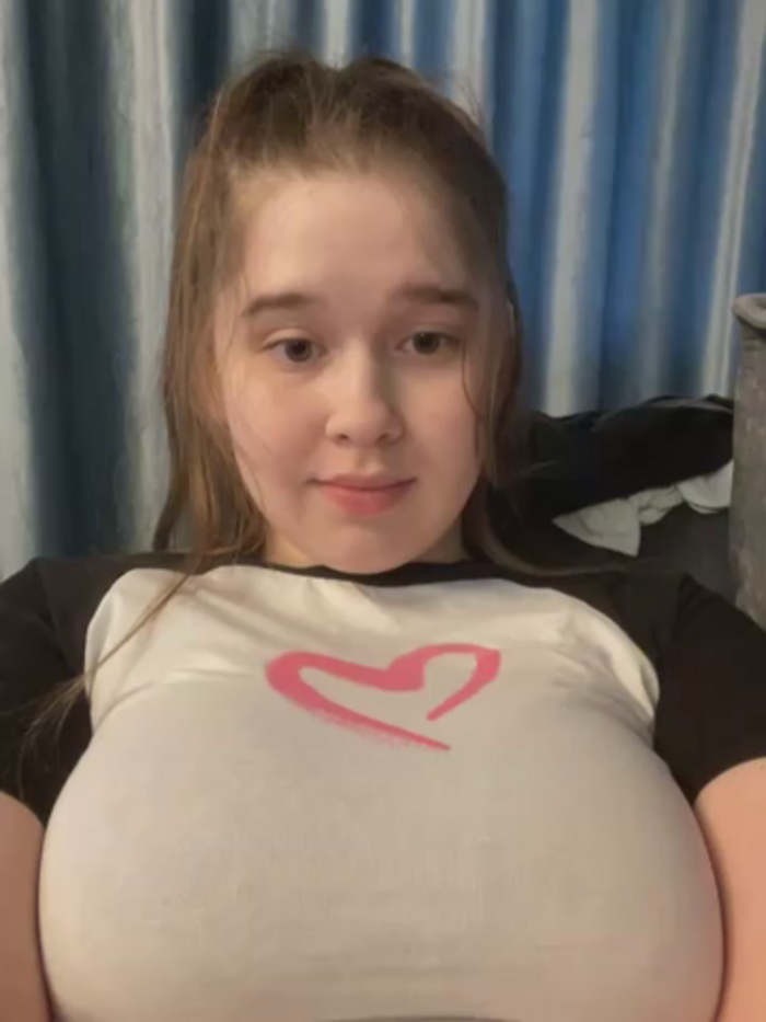 HornyGirlH