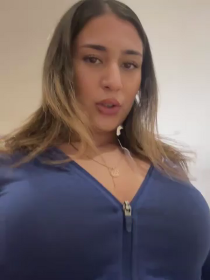 Lebanese-teen