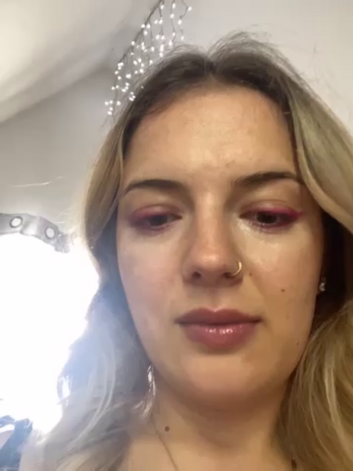 LexyGold