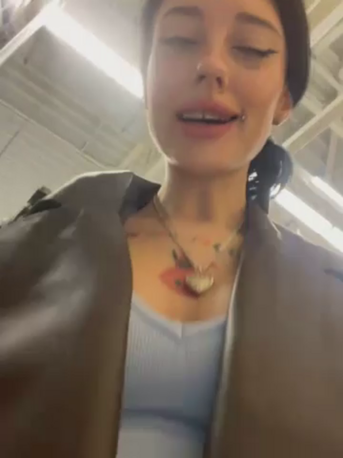 Melissa_crazy