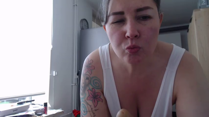 MilfGina