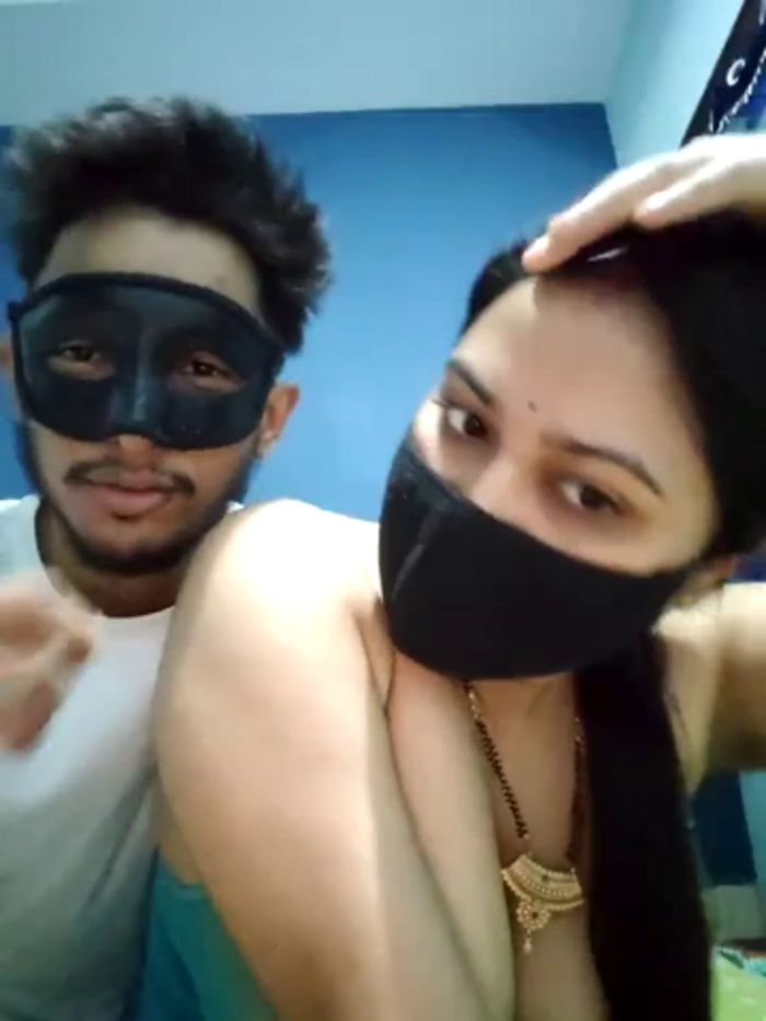 SassyWildCouple