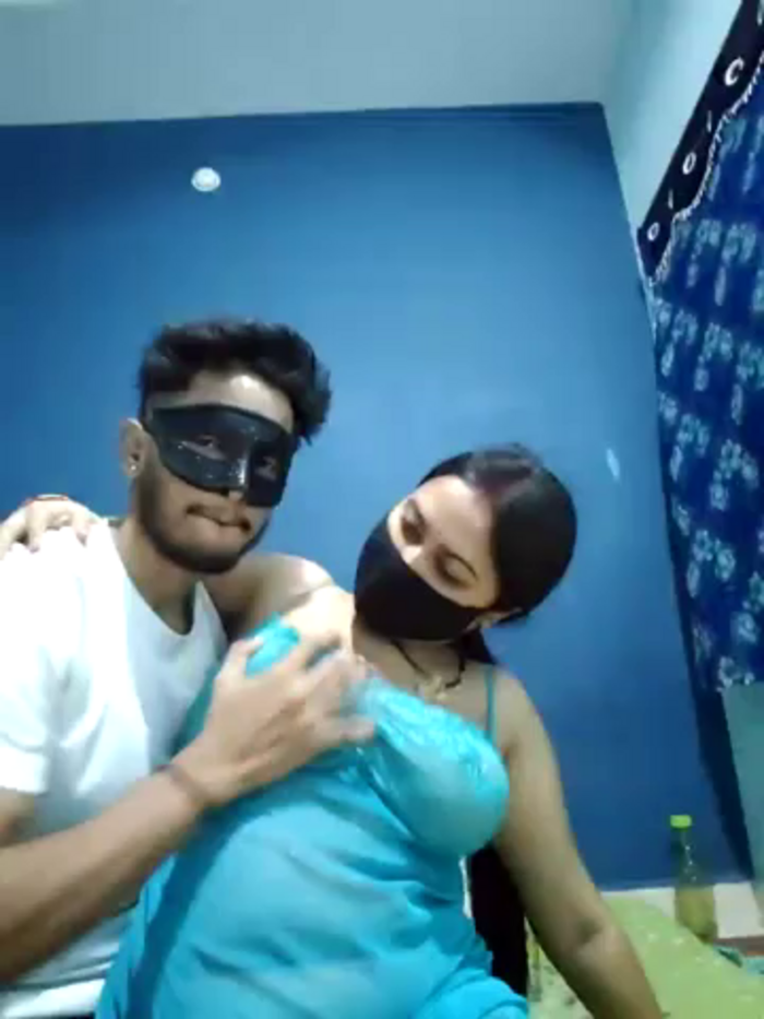 SassyWildCouple