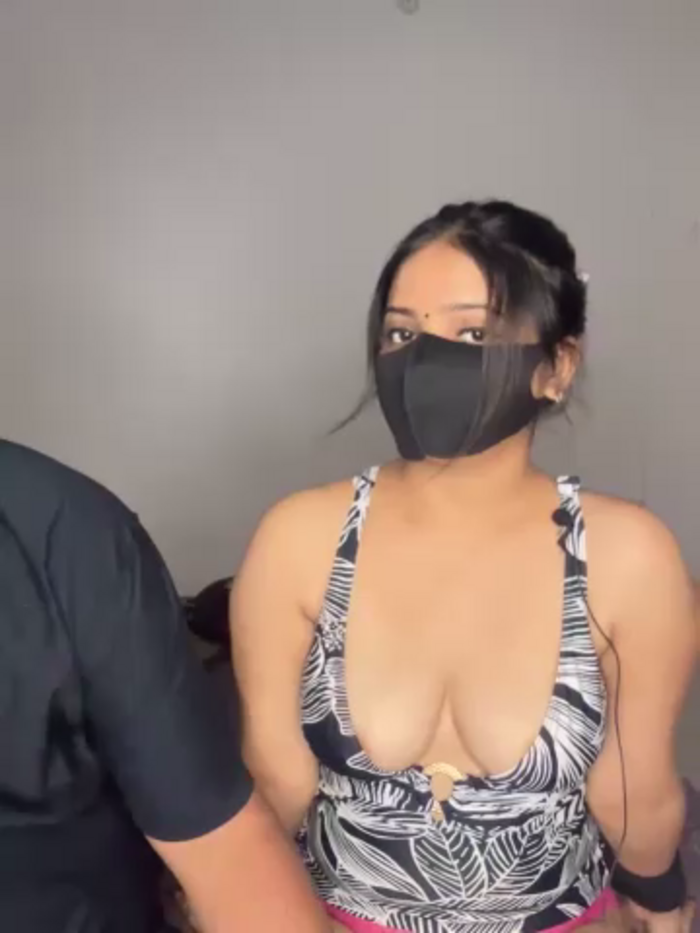 TeaseMeTina