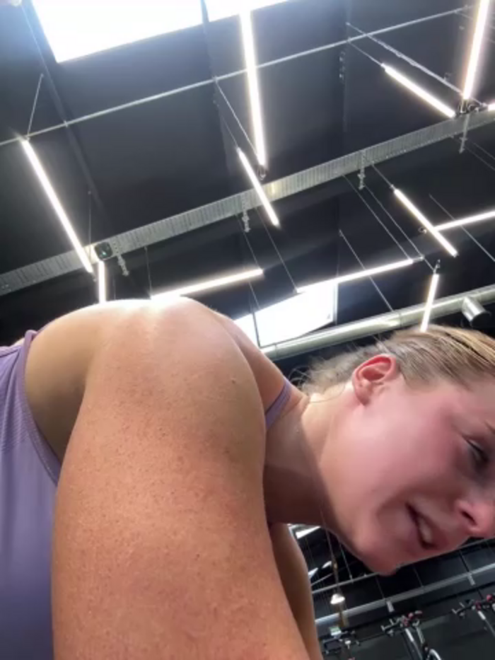 oliviafranciis