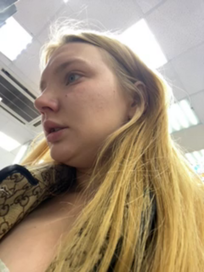 AmmyHot