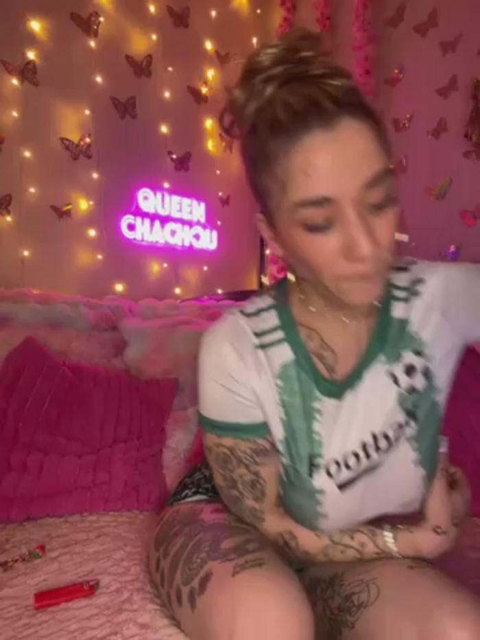 Chachou000