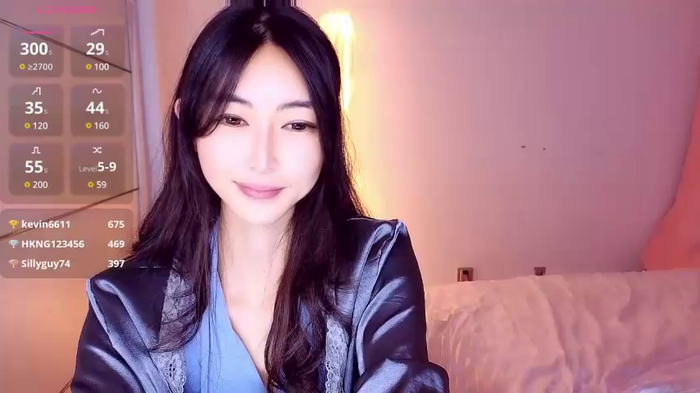HaipaiSweetheart