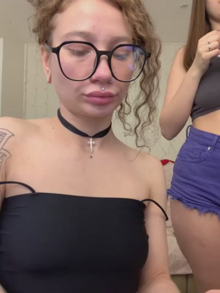 HotCaramellsTV
