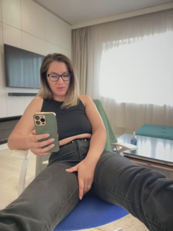 HotXMom