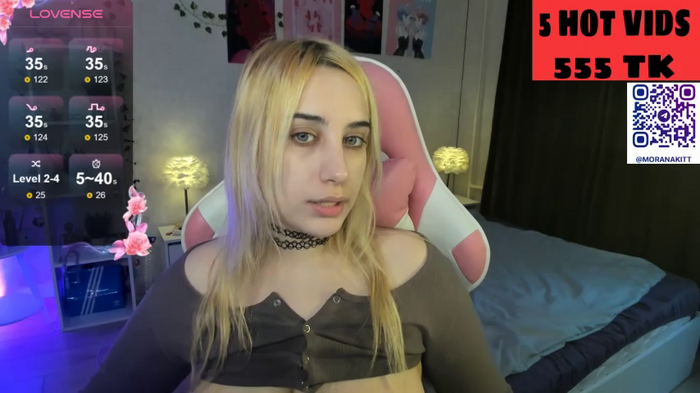 MoranaKit