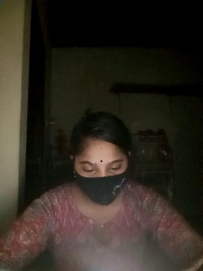 Puspita-