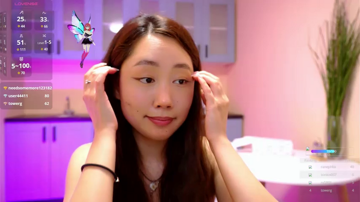 ShyyAngel