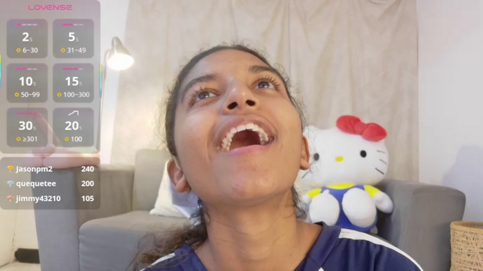 YuliethPetite
