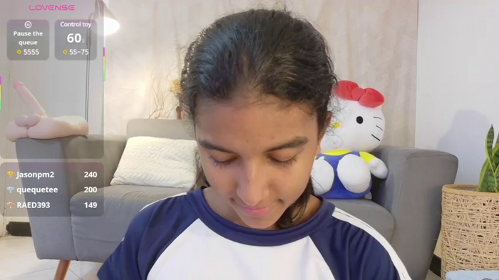 YuliethPetite