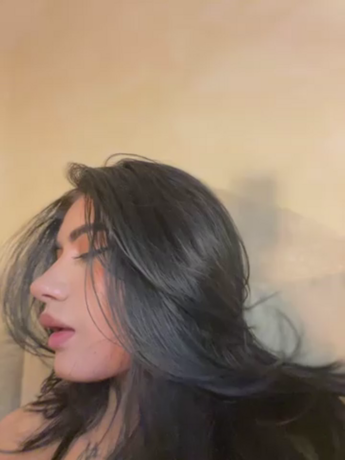 clarachanelricek