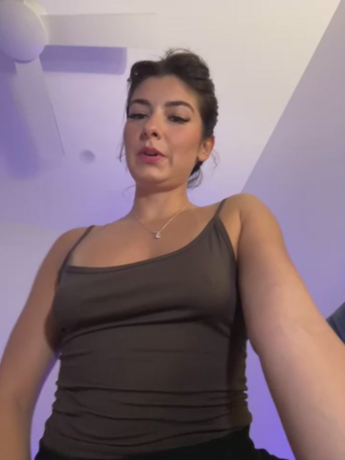 ninagracee