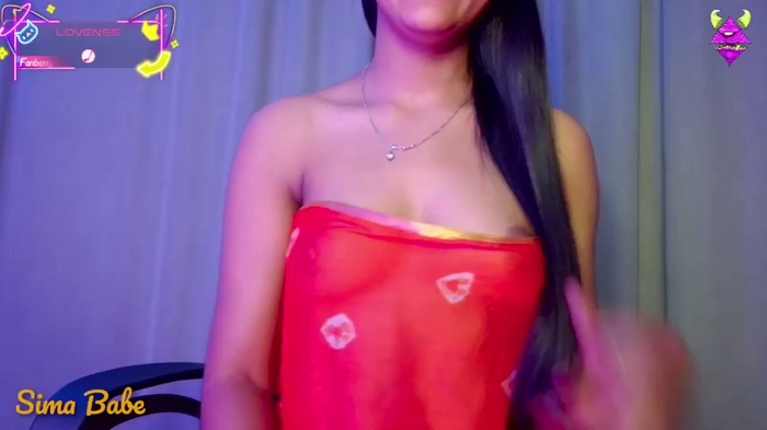 sima_babe