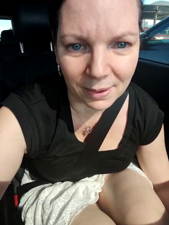AussieGabrielle