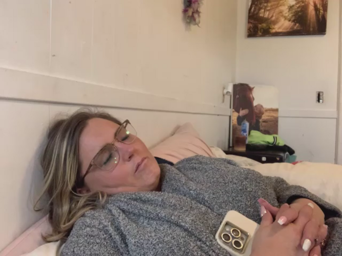 Blondie955