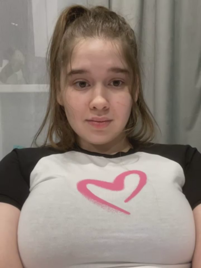 HornyGirlH
