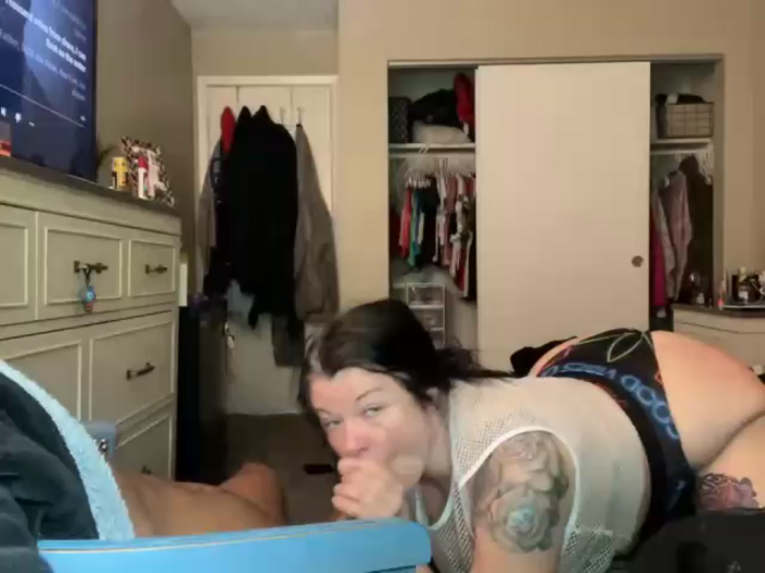 MeganStarzXXX