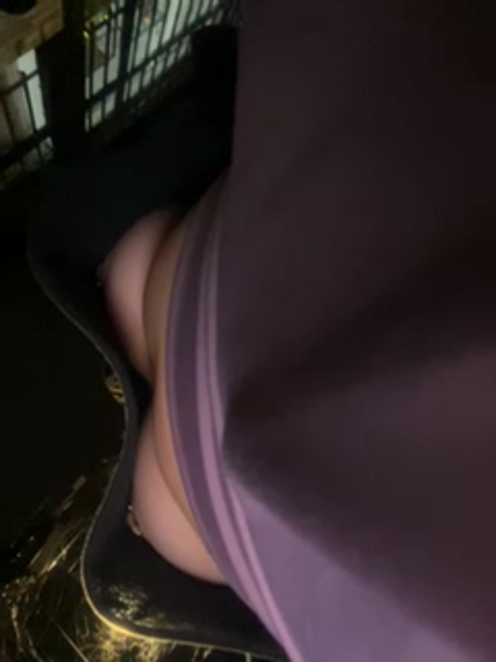 VioletaSubmissive