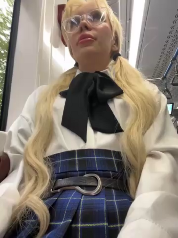babydolll