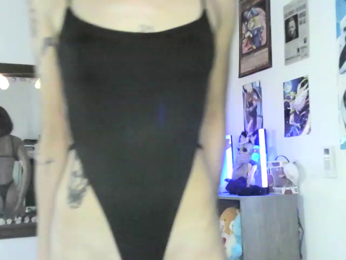 mygothsextoy