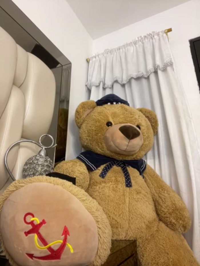 ALISSON_FOXXX1