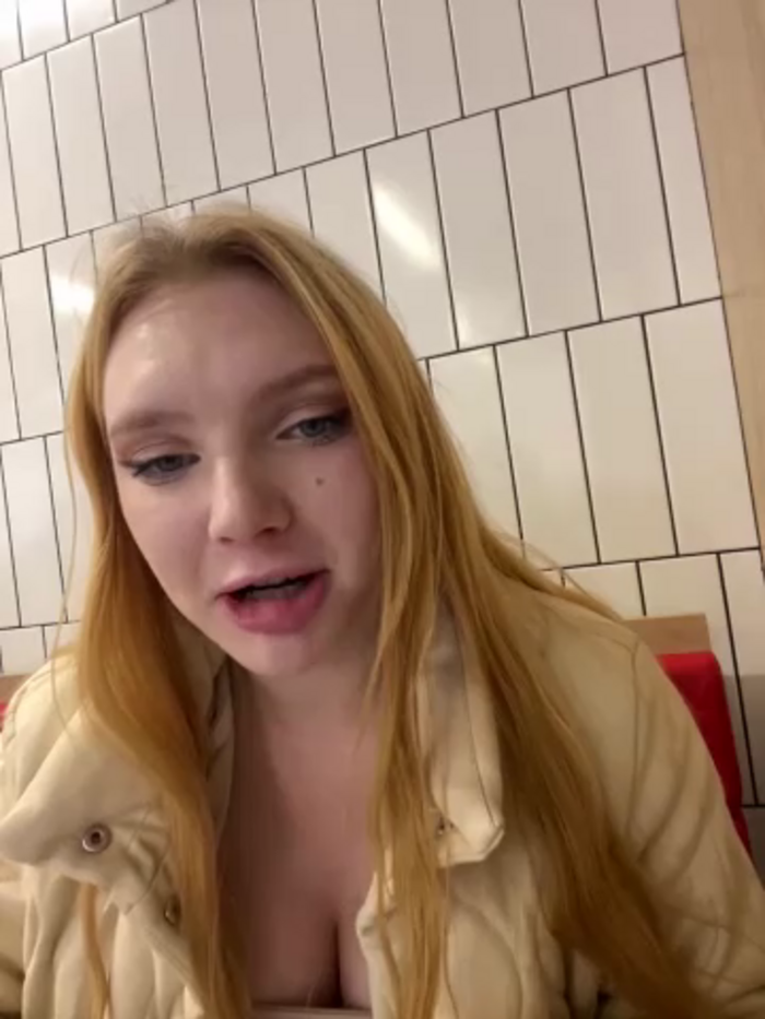 AmmyHot