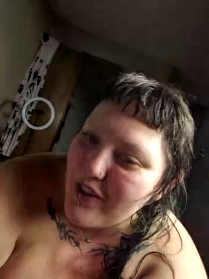 Cutegothcrybabyx