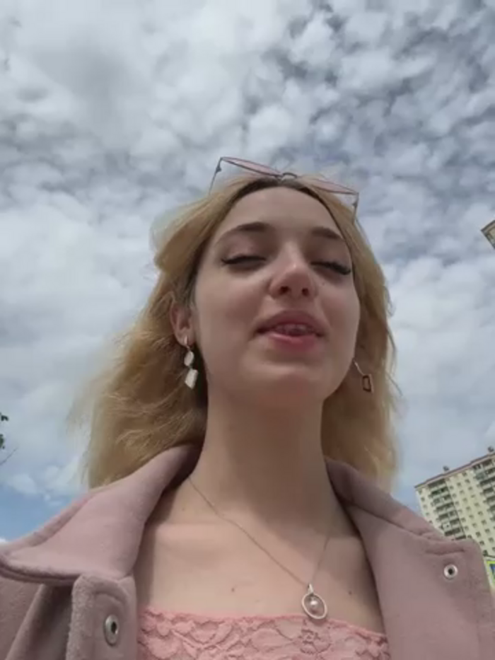DollyTall