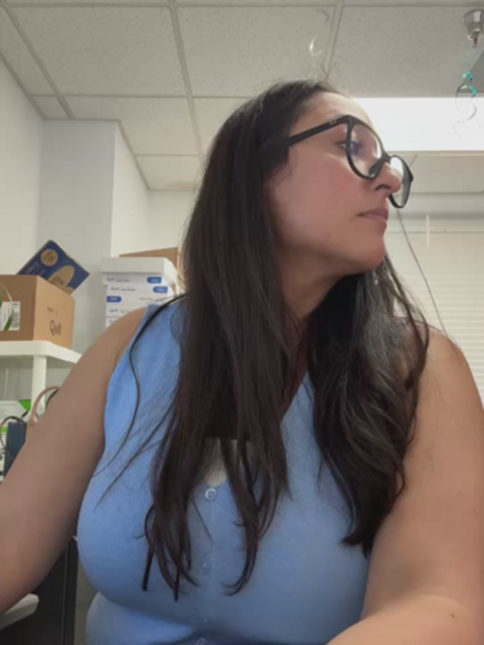 Goddessxxrosexx