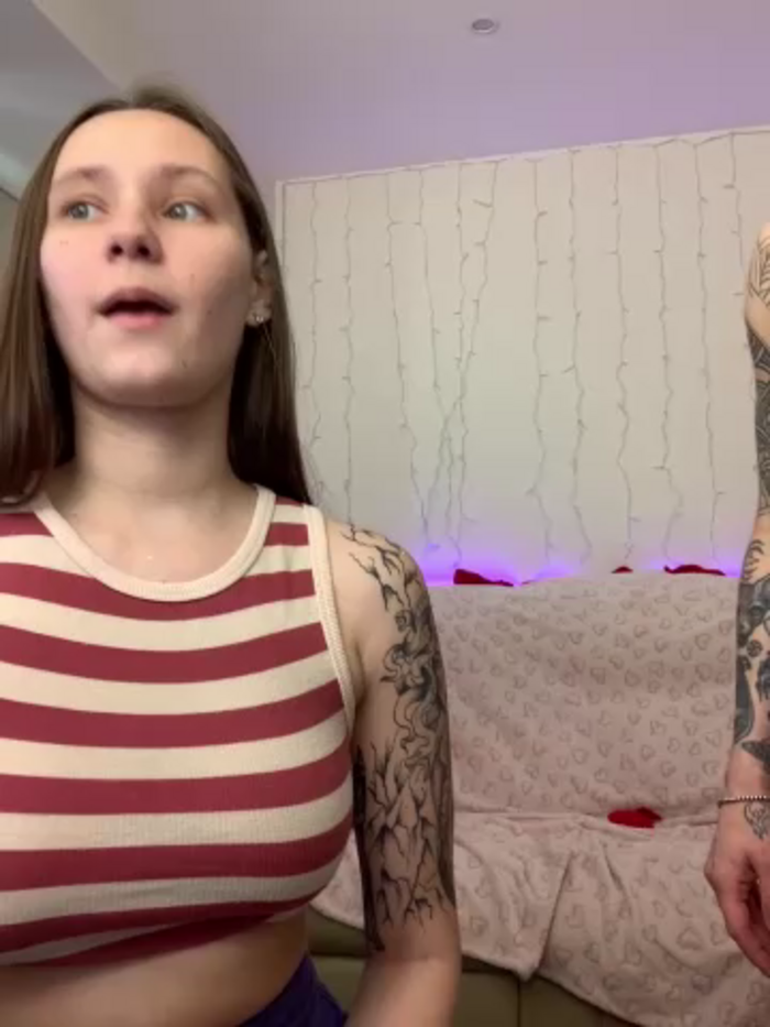 HotCaramellsTV