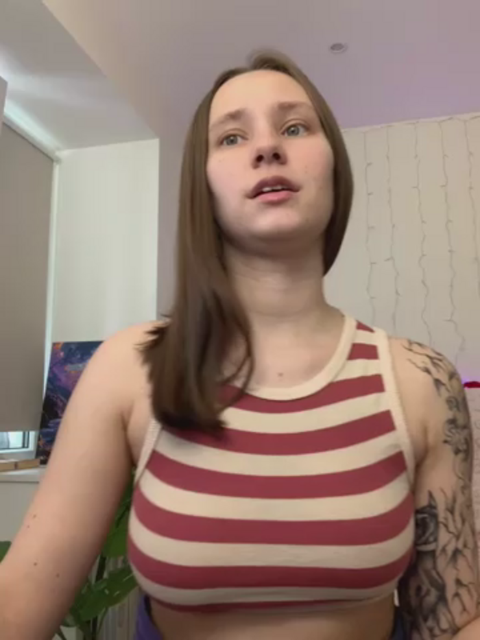 HotCaramellsTV