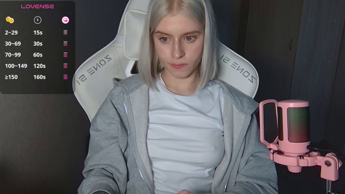 LizaKisses