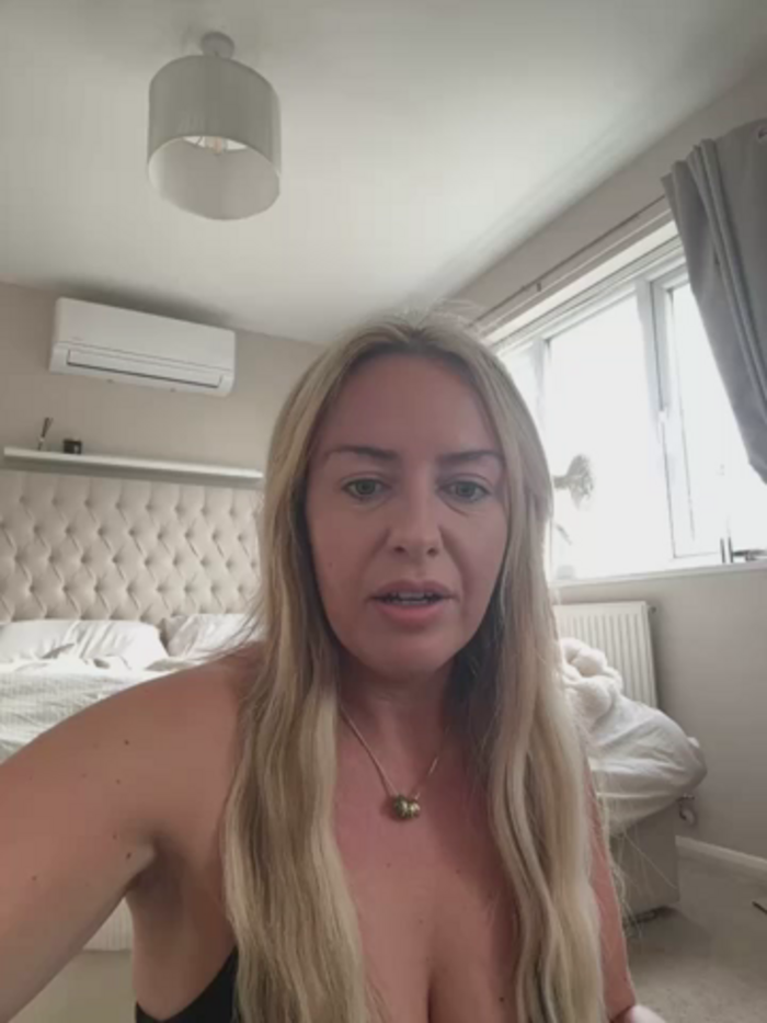 LucyNextDoor_X