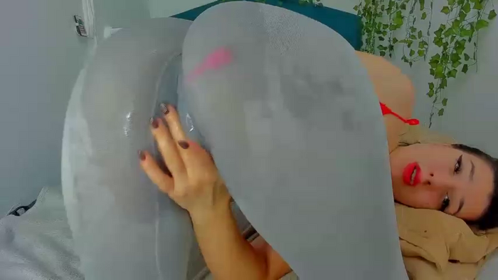 RedAssHottie