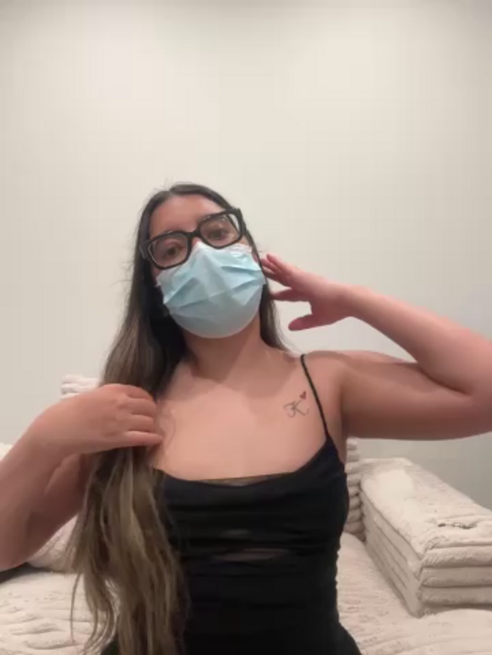 jAsMinE678