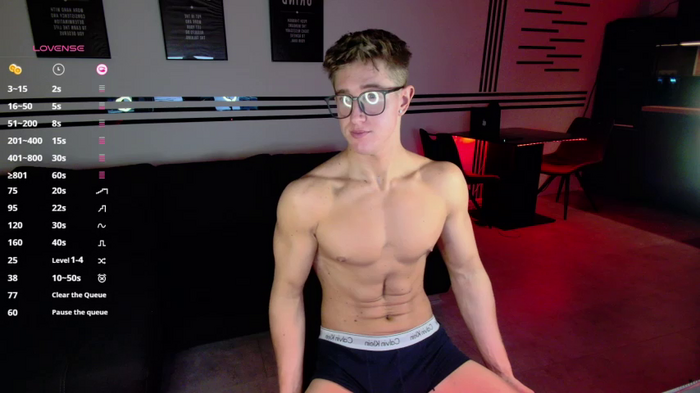 ChristianLevine_