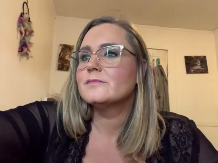 Blondie955